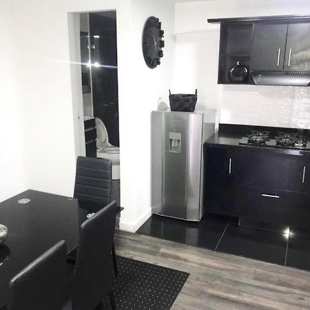 Estadio Apartamentos Μεντεγίν Εξωτερικό φωτογραφία