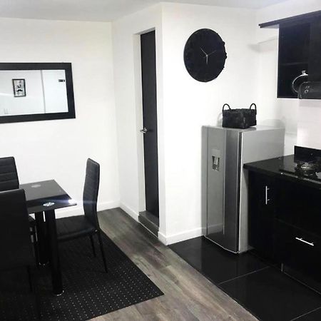 Estadio Apartamentos Μεντεγίν Εξωτερικό φωτογραφία