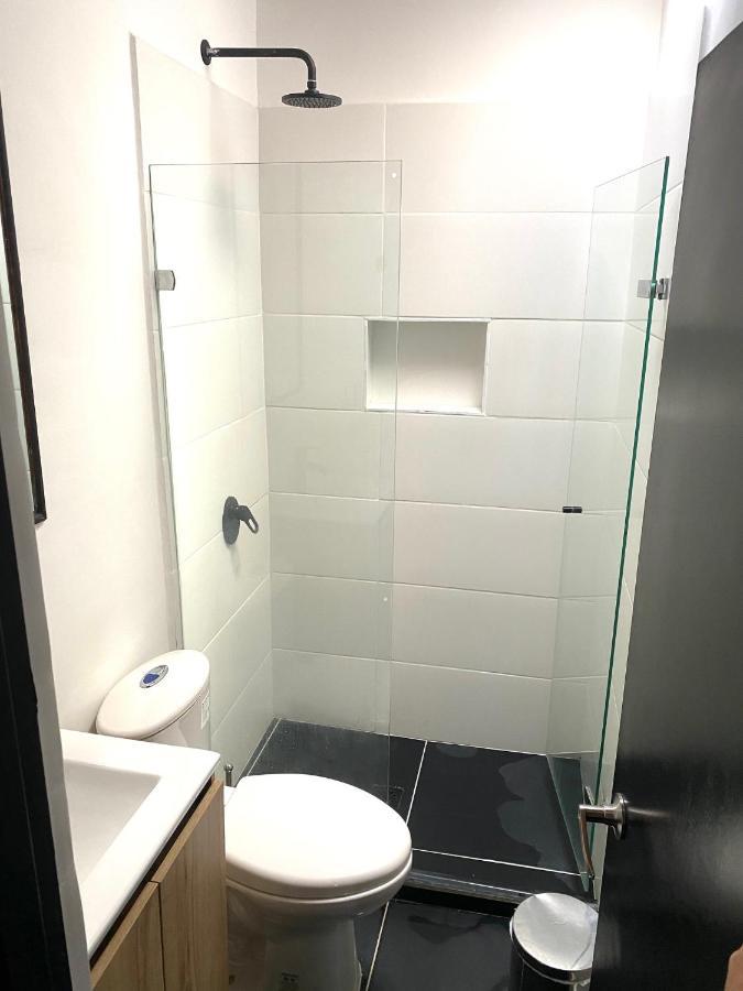 Estadio Apartamentos Μεντεγίν Εξωτερικό φωτογραφία
