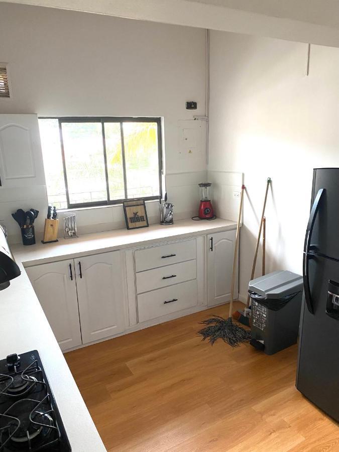 Estadio Apartamentos Μεντεγίν Εξωτερικό φωτογραφία