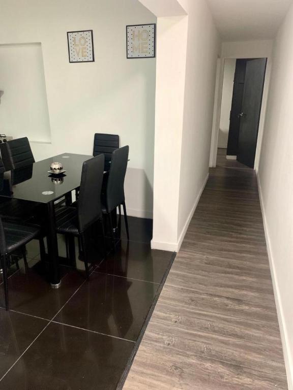 Estadio Apartamentos Μεντεγίν Εξωτερικό φωτογραφία
