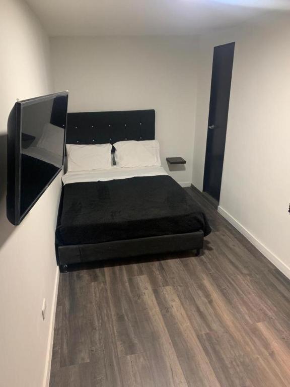 Estadio Apartamentos Μεντεγίν Εξωτερικό φωτογραφία